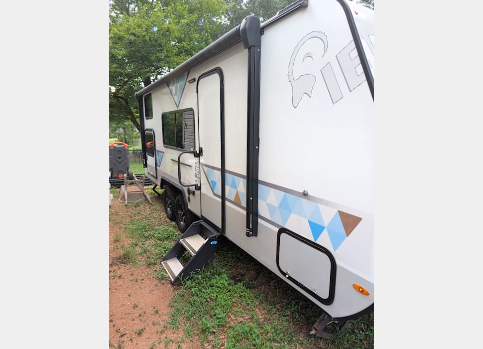 Travel Trailer rentals in Greensboro
