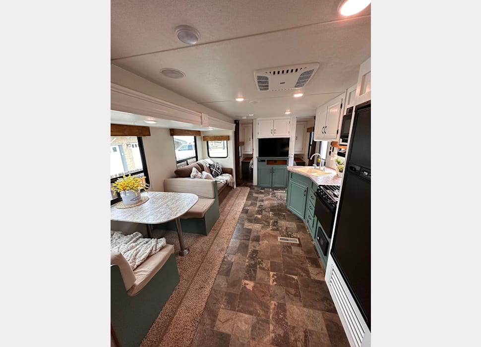 Travel Trailer rentals in Englewood