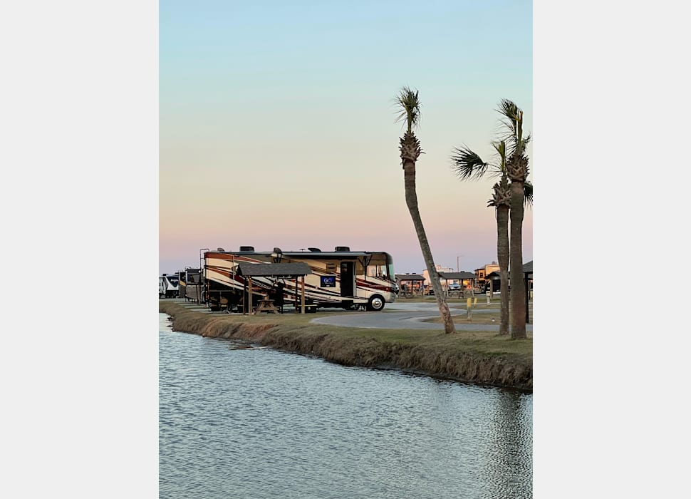 Class A Motor Home rentals in Augusta