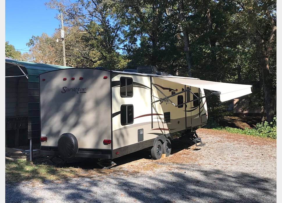 OpelikaRV rentals
