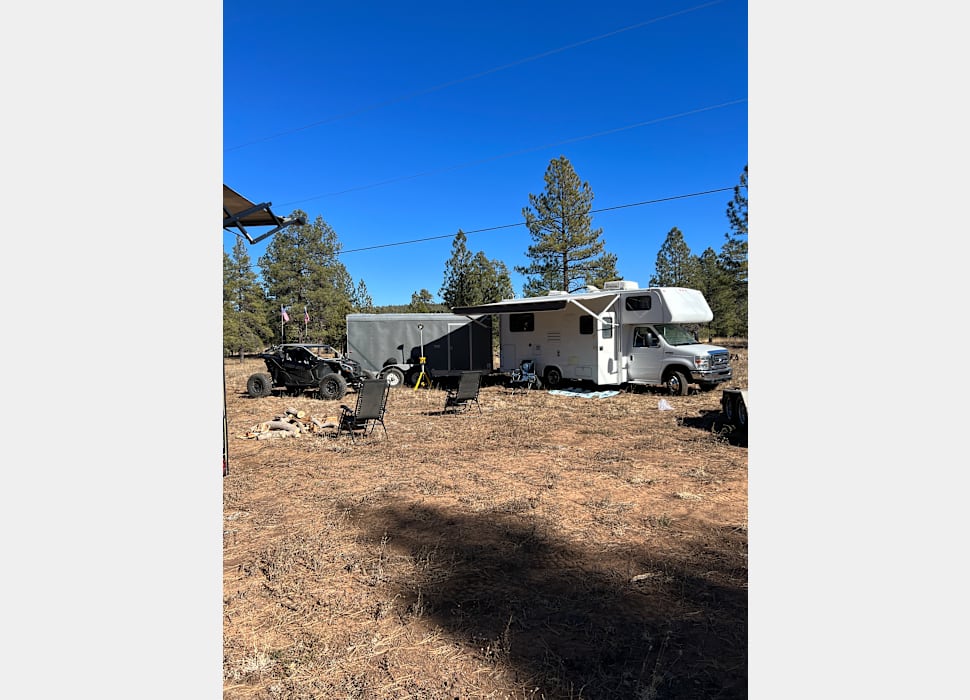 BrawleyRV rentals