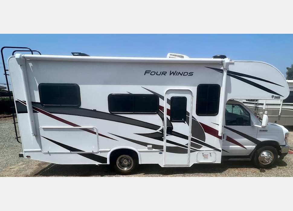Class C Motor Home rentals in Stansbury Park