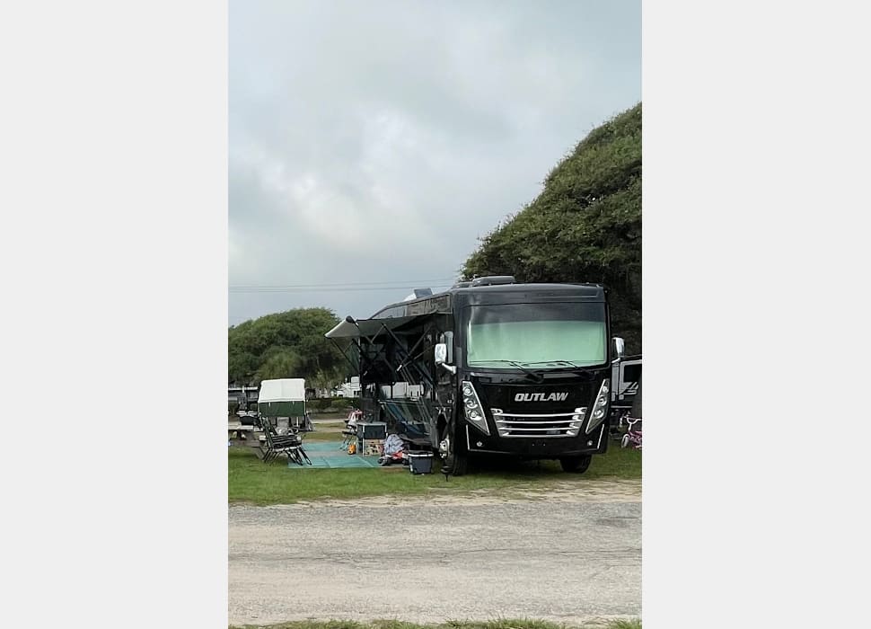 Class A Motor Home rentals in Stockbridge