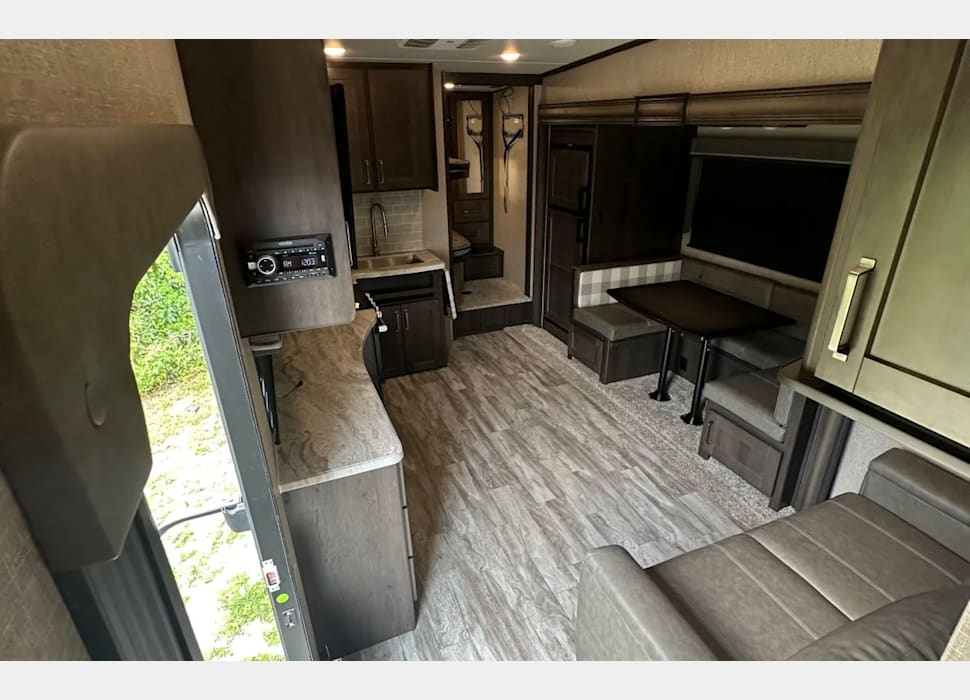 Fifth Wheel rentals in Jacksonville