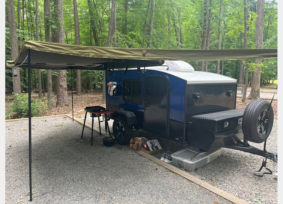 Travel Trailer rentals in Salisbury