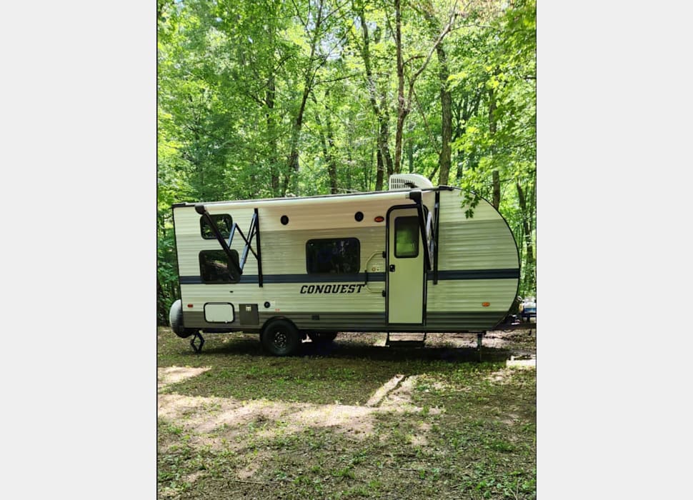 friendsvilleRV rentals