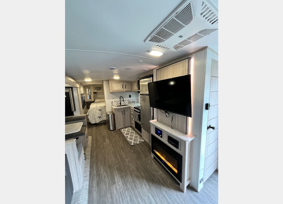 StatesvilleRV rentals
