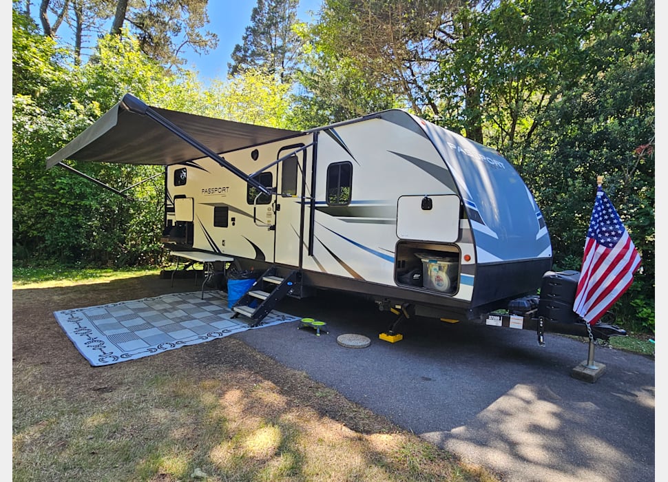 HillsboroRV rentals