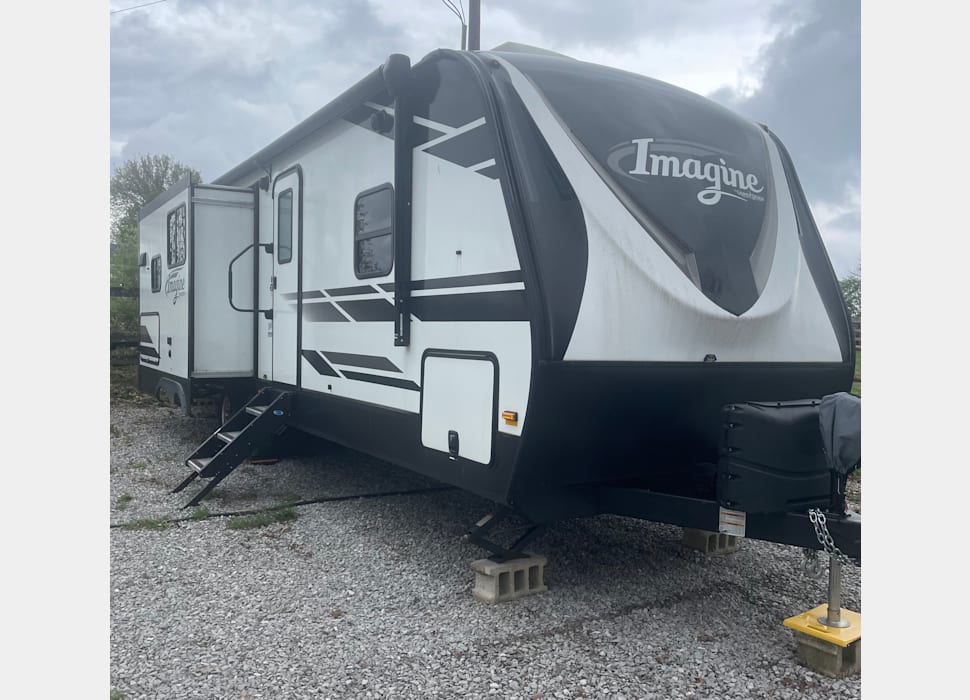 Travel Trailer rentals in Georgetown