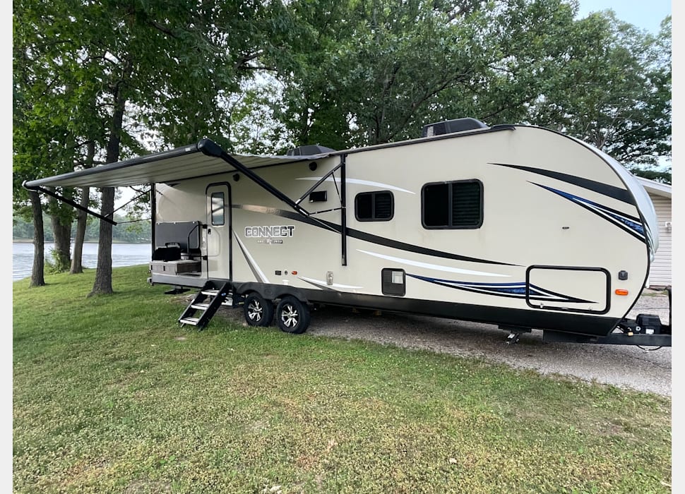 New DouglasRV rentals