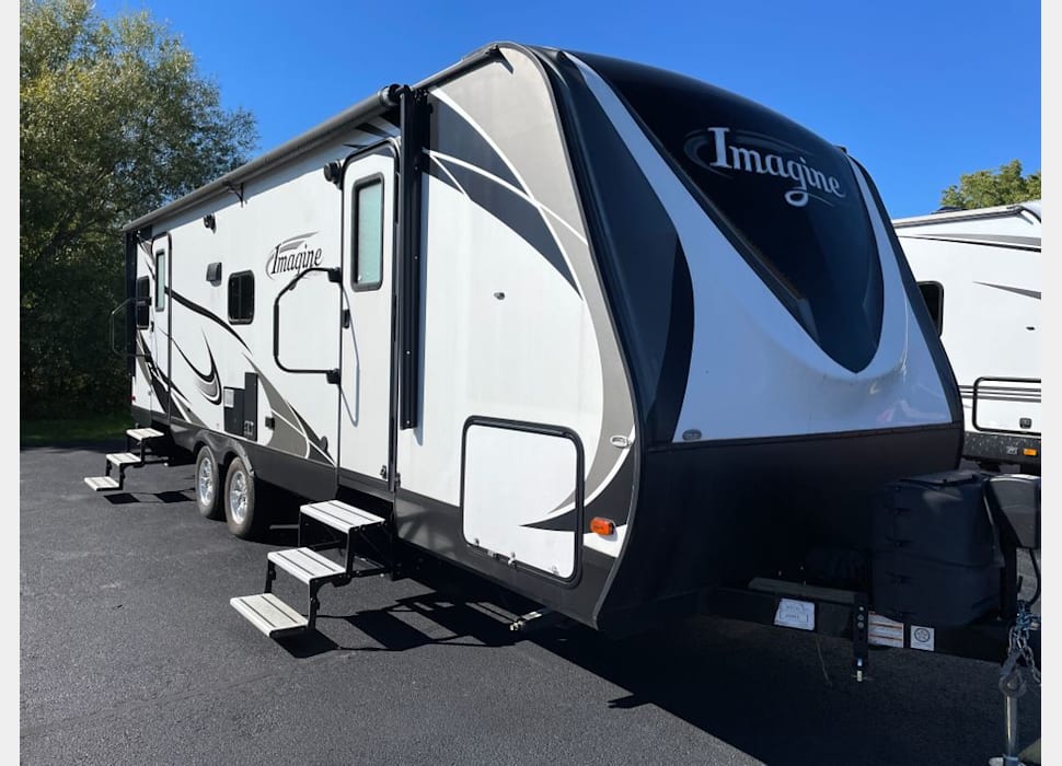 IrondequoitRV rentals