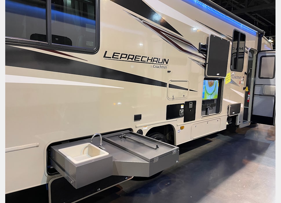 LincolnRV rentals