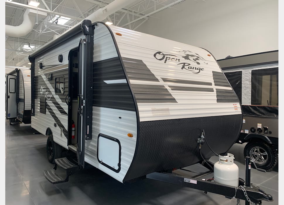 ProvoRV rentals