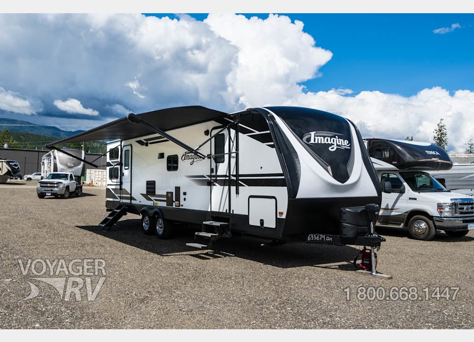Travel Trailer rentals in Oshkosh