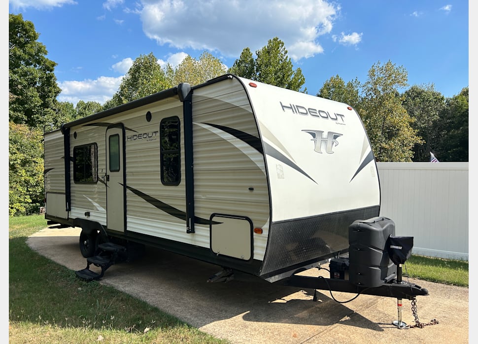 GuntownRV rentals