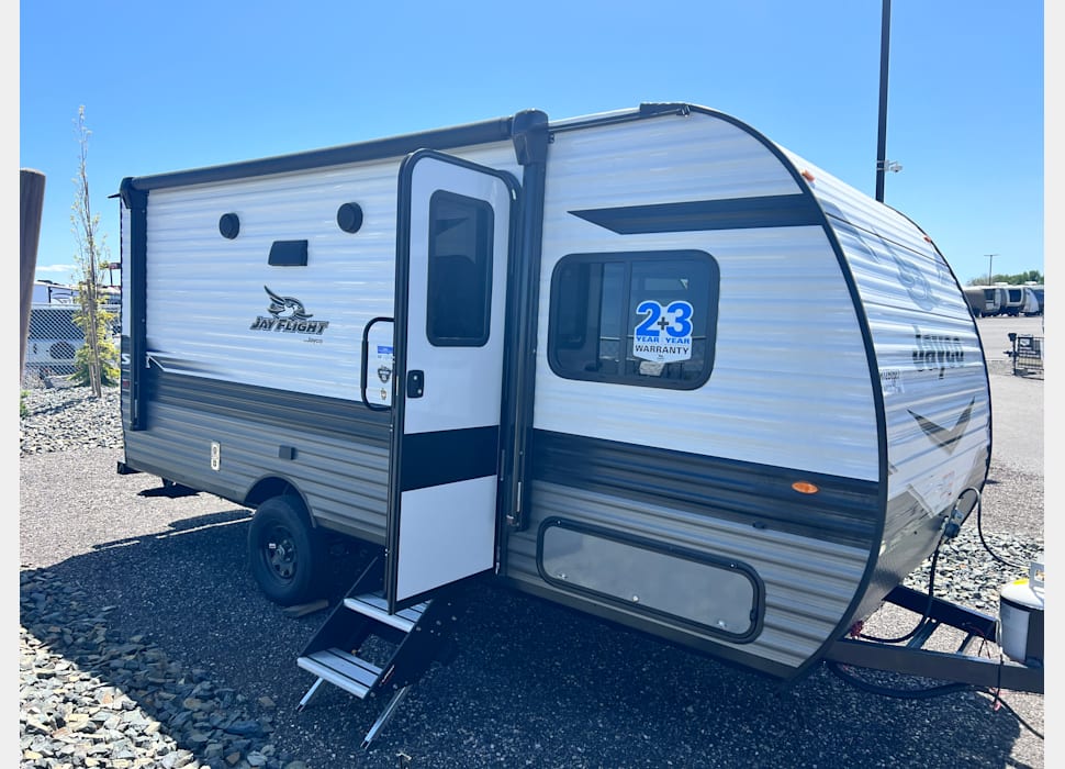 ChubbuckRV rentals