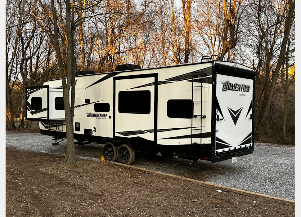 Toy Hauler rentals in Nokesville