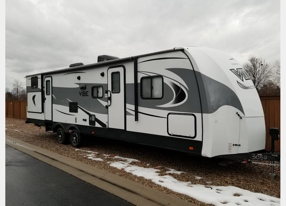 Travel Trailer rentals in Boise