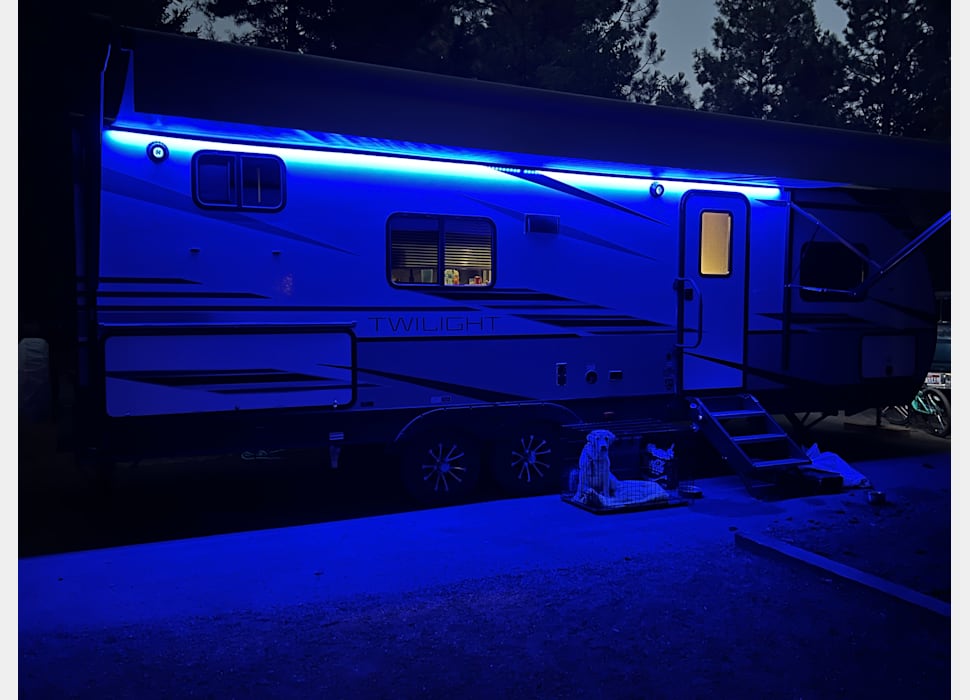 Travel Trailer rentals in Post Falls