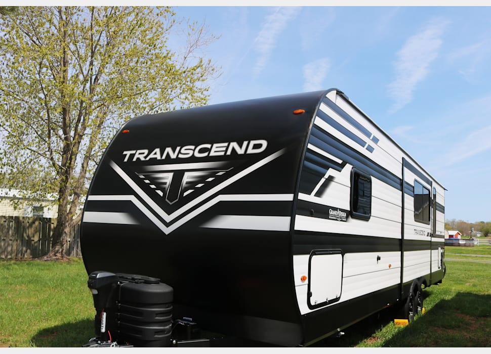 Travel Trailer rentals in Lewes
