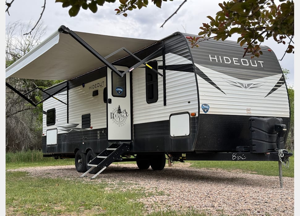Travel Trailer rentals in Vernal