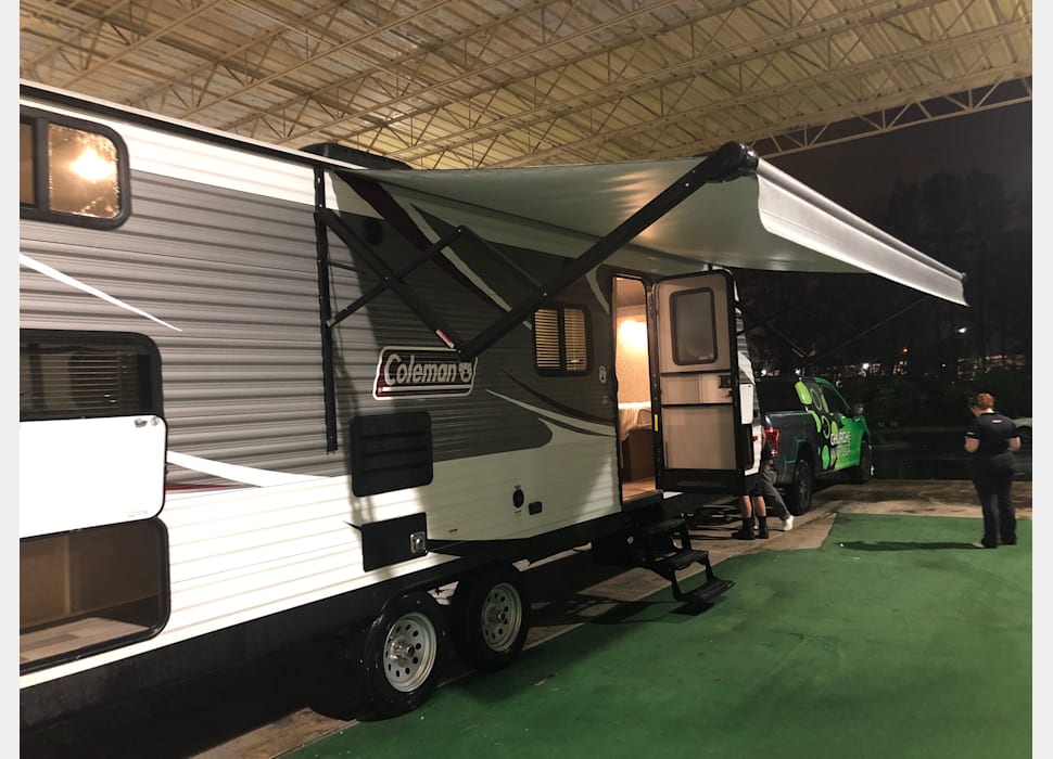 Travel Trailer rentals in Niceville