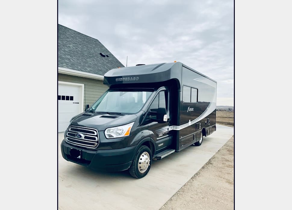 CodyRV rentals