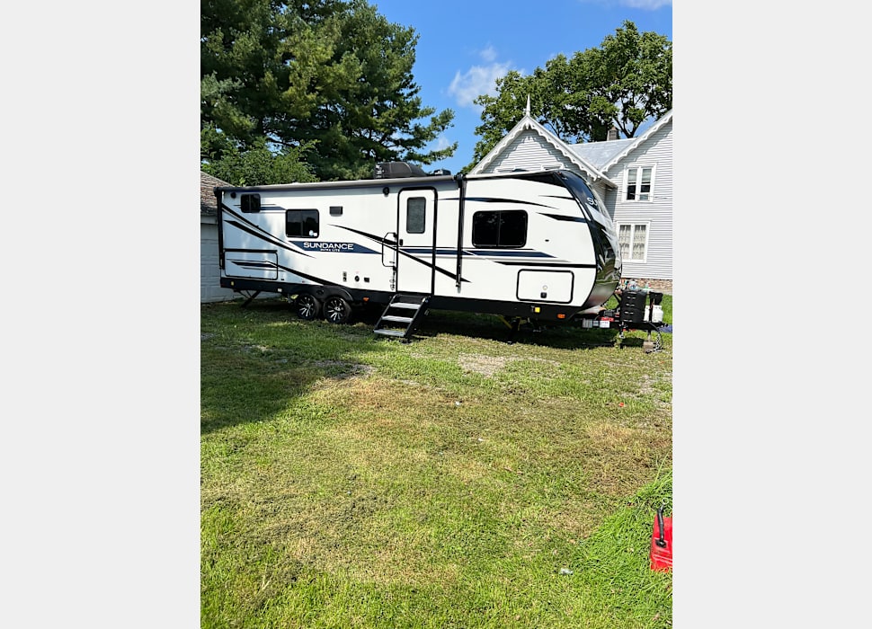Travel Trailer rentals in Pennellville
