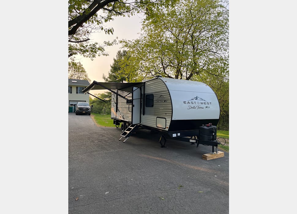 Travel Trailer rentals in Cantley