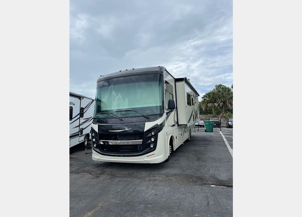 Palm CoastRV rentals