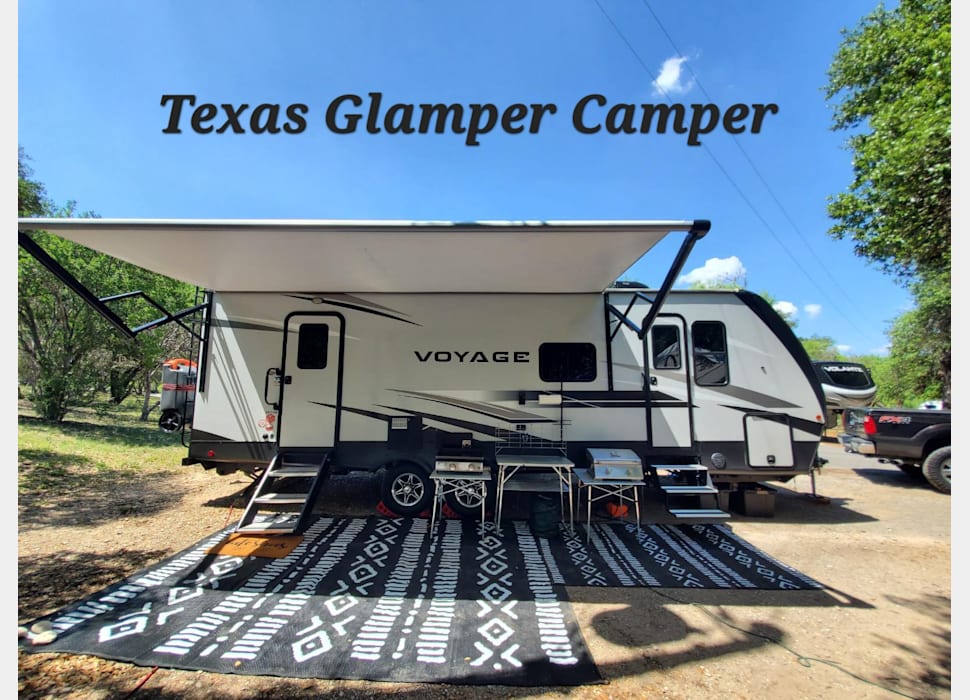 GalvestonRV rentals