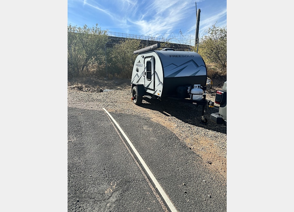 FlagstaffRV rentals