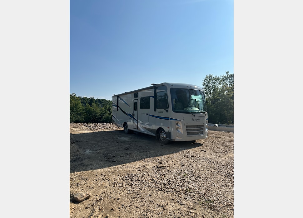 LamarRV rentals