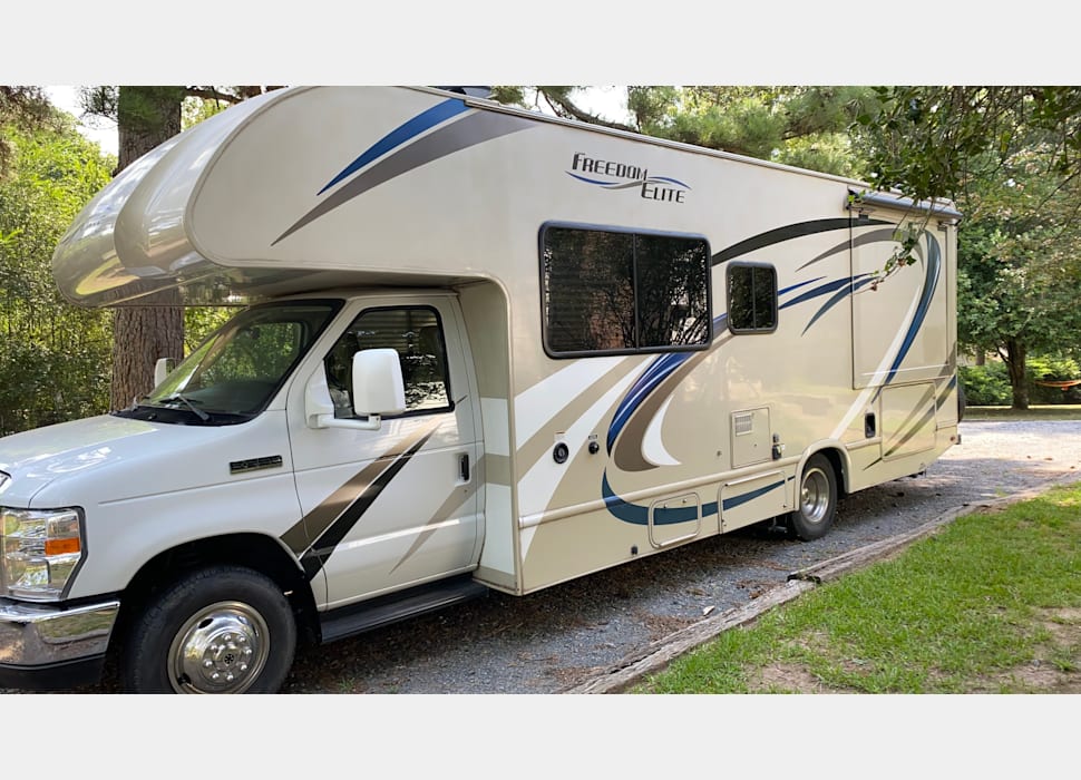 AlexanderRV rentals