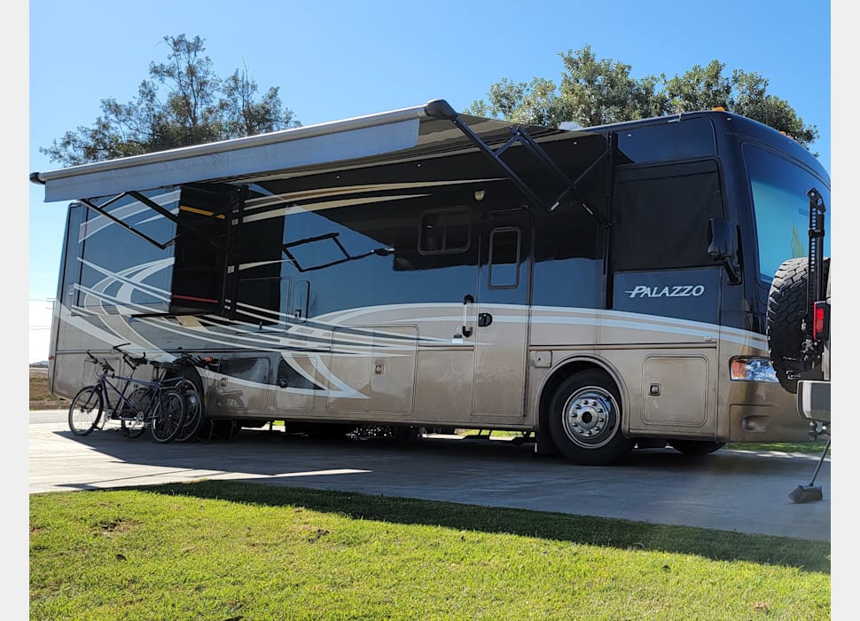 Class A Motor Home rentals in Gambrills
