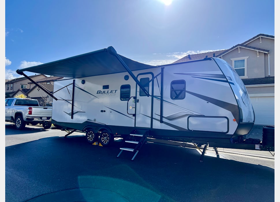 carmelRV rentals
