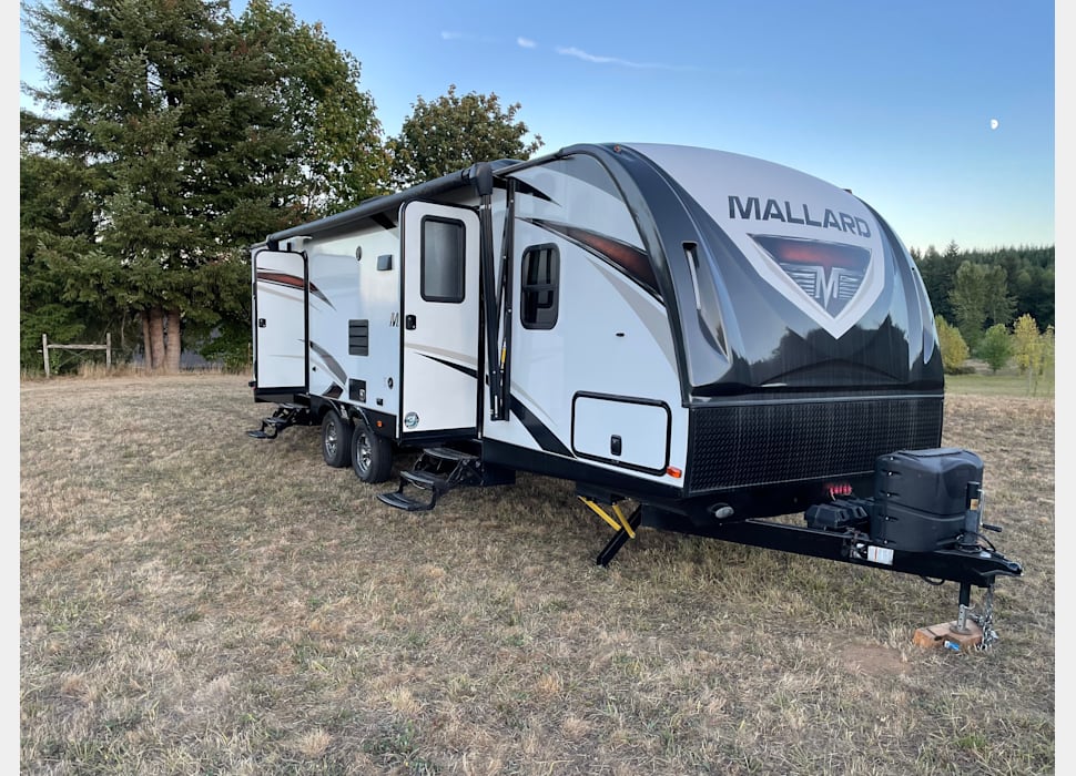 Travel Trailer rentals in Spokane