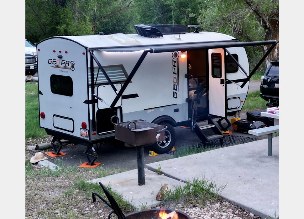 Travel Trailer rentals in 