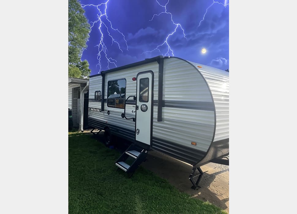 Travel Trailer rentals in Lebanon