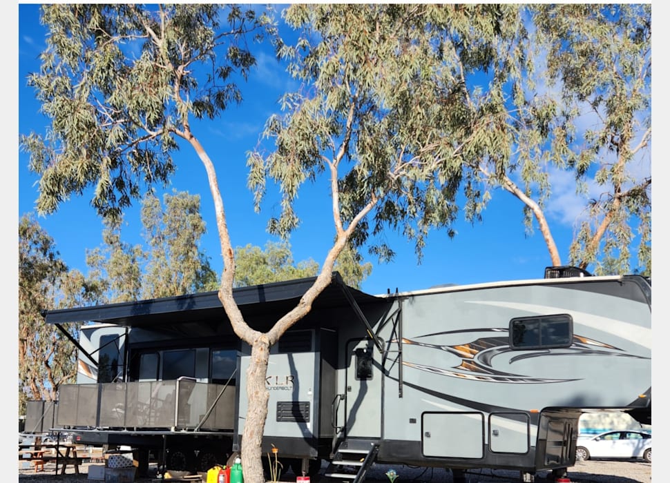 FlagstaffRV rentals