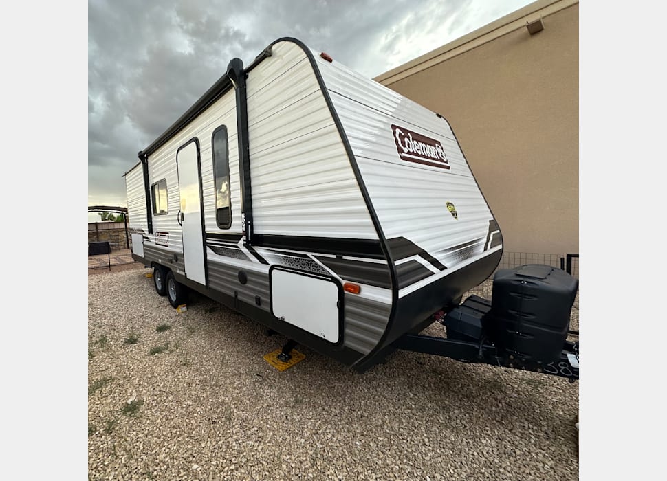 LubbockRV rentals