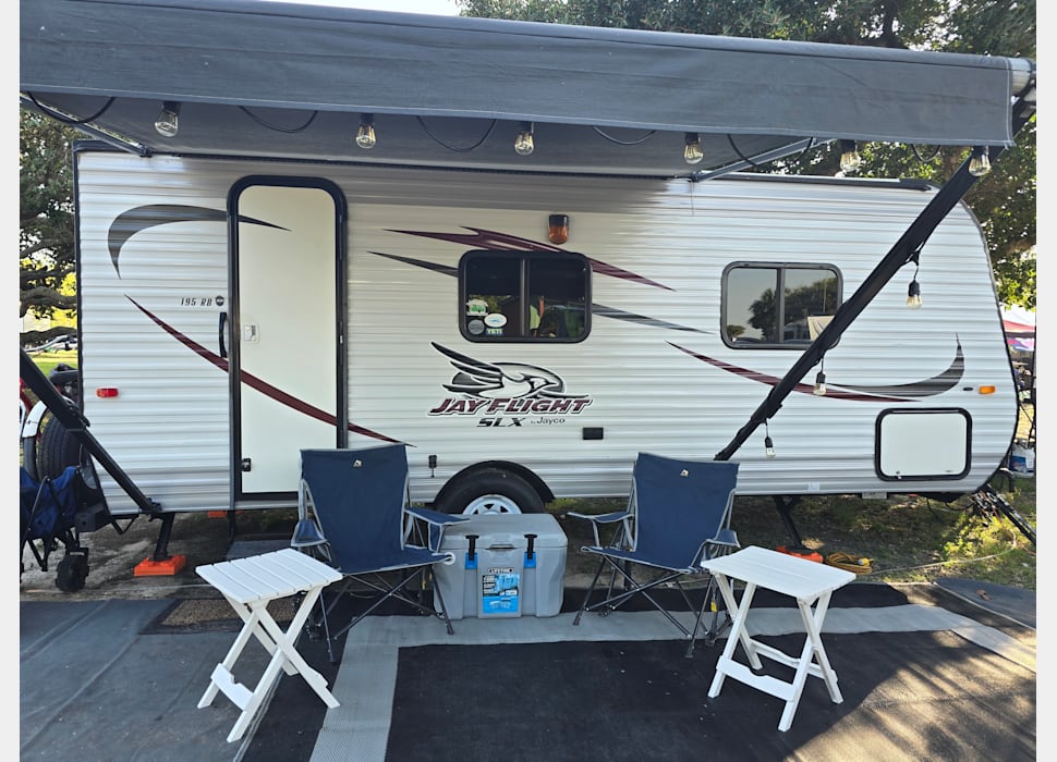 Plant CityRV rentals