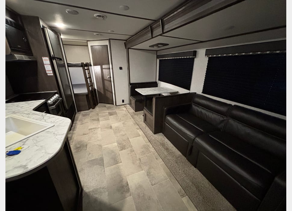 Travel Trailer rentals in Newport News