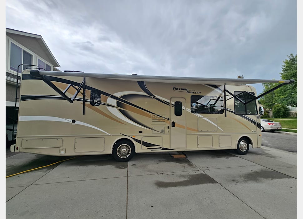 BluffdaleRV rentals