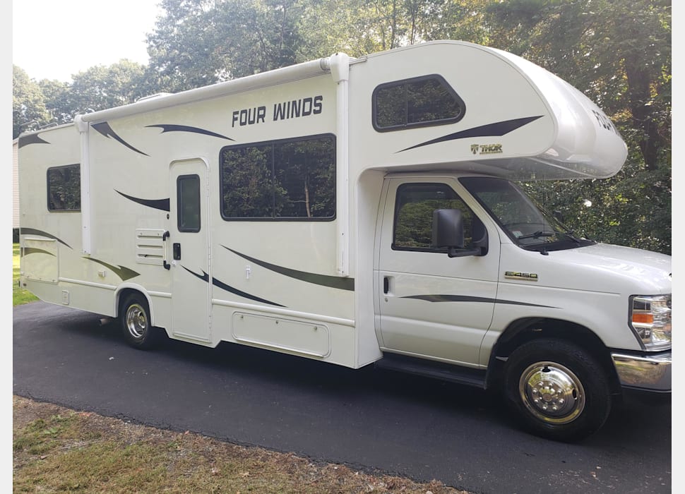 PutnamRV rentals