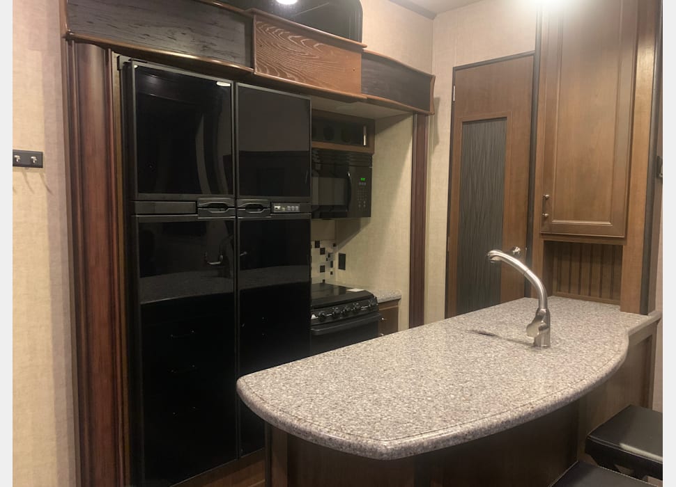 StaffordsvilleRV rentals