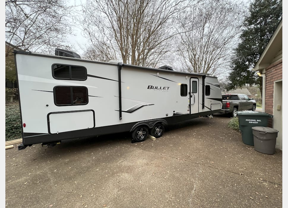 Travel Trailer rentals in McMinnville