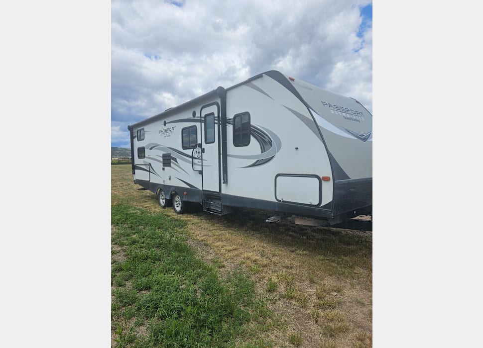 HelenaRV rentals