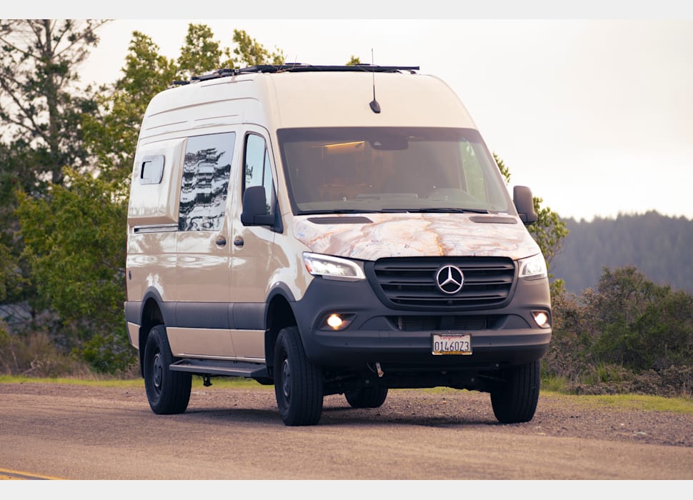 OaklandRV rentals