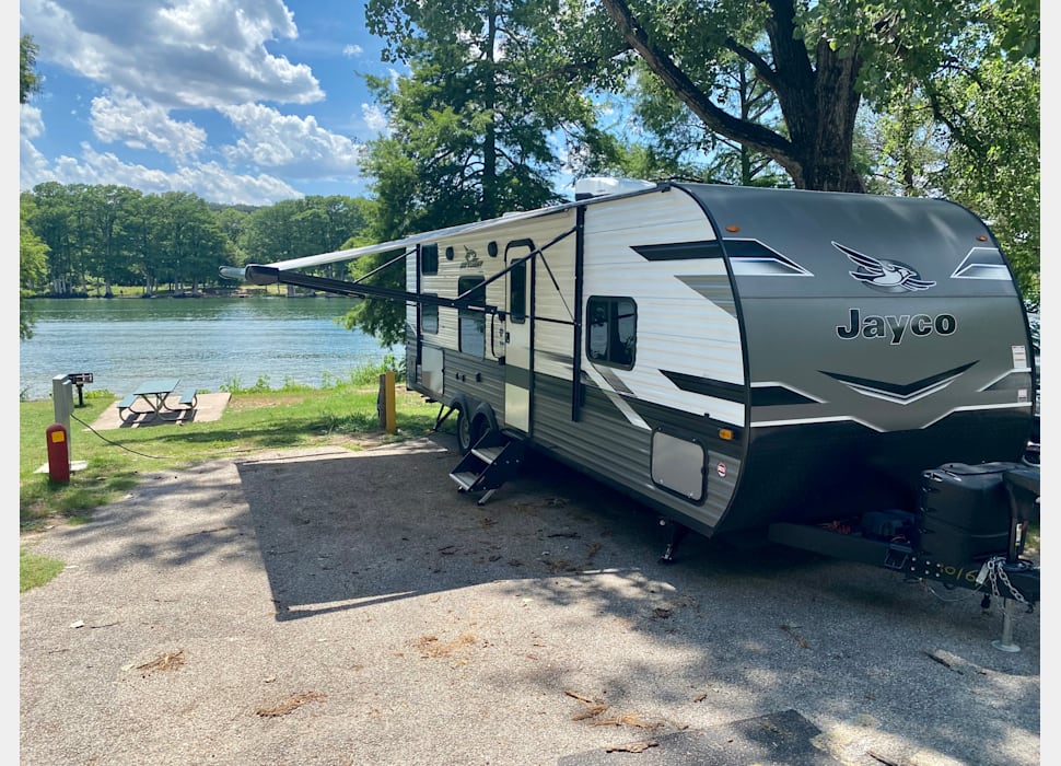 AustinRV rentals